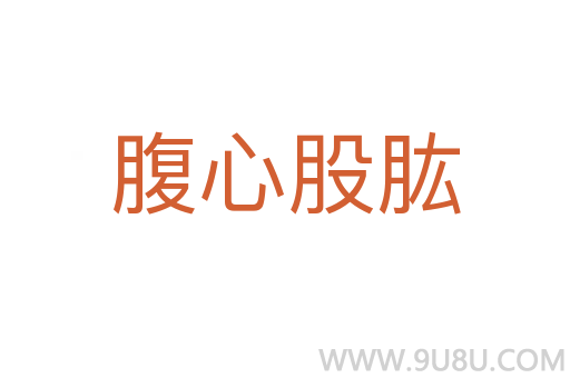 腹心股肱