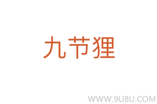九節貍