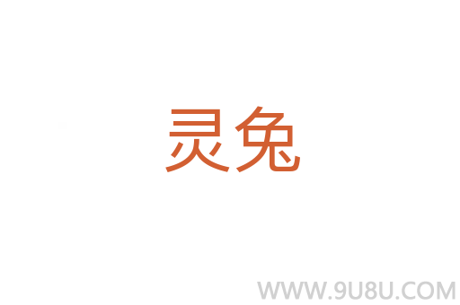 靈兔
