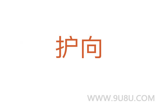 護向