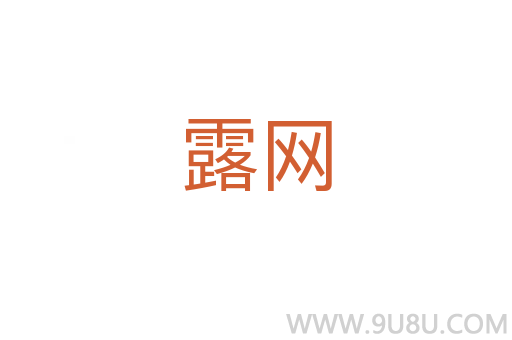 露網(wǎng)