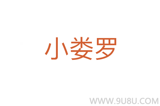 小婁羅
