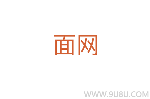 面網