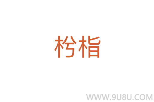 枍栺