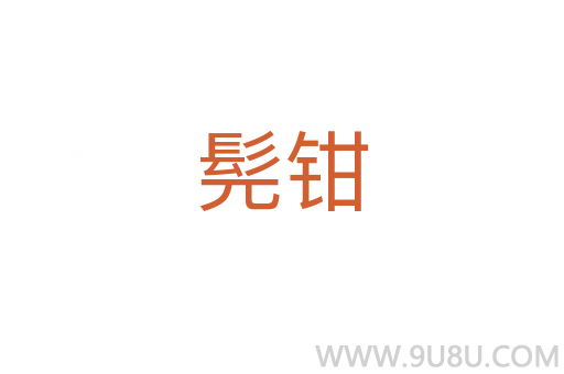 髡鉗